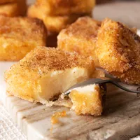 Leche Frita