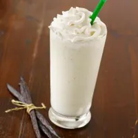 Batido de Vainilla