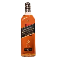Johnnie Walker Black Label