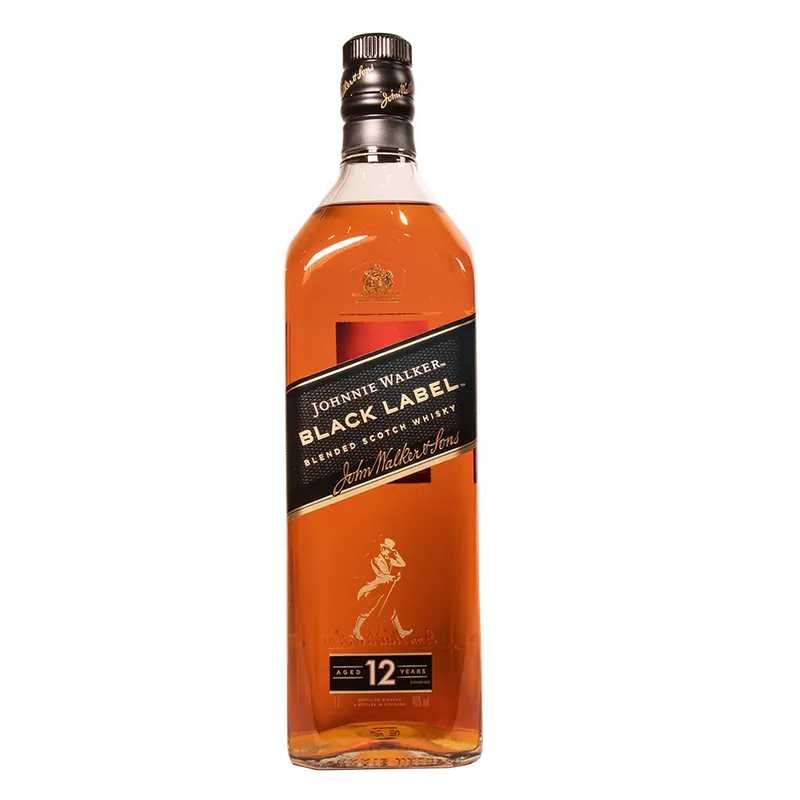 Johnnie Walker Black Label