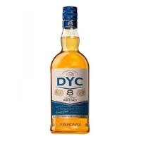 DYC 8 años