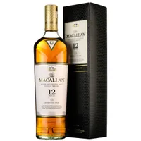 Macallan 12 años