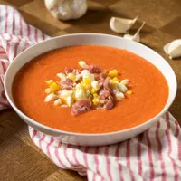 Salmorejo