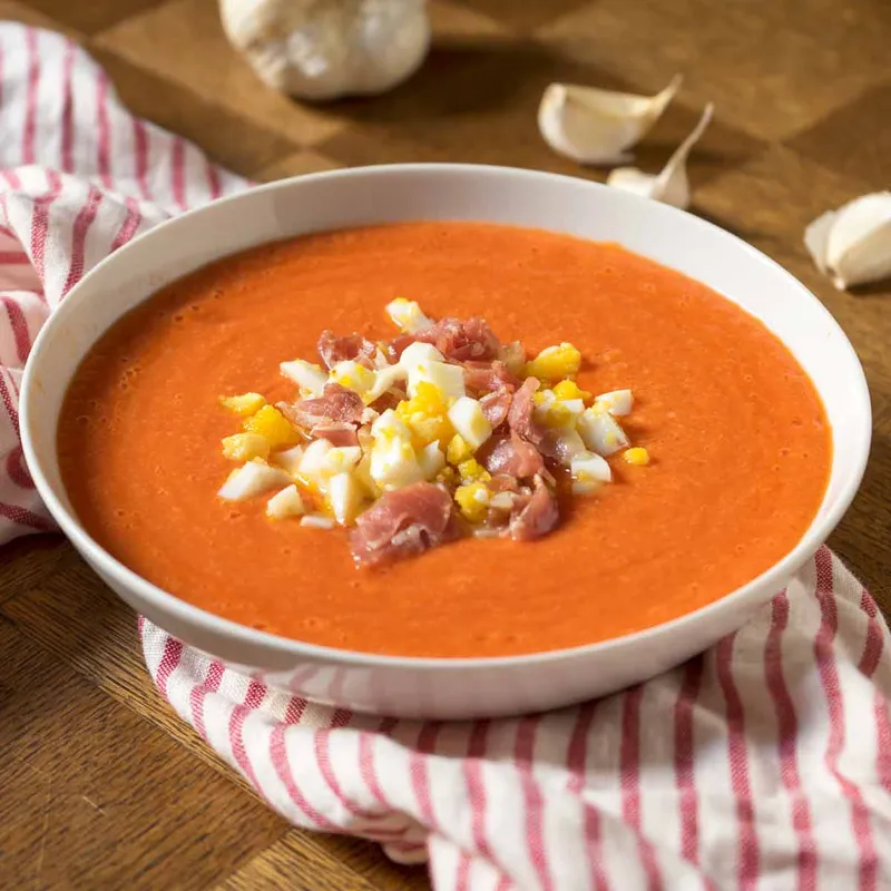 Salmorejo