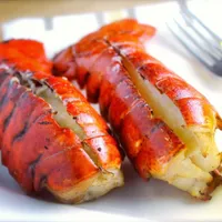 Langosta a la Plancha