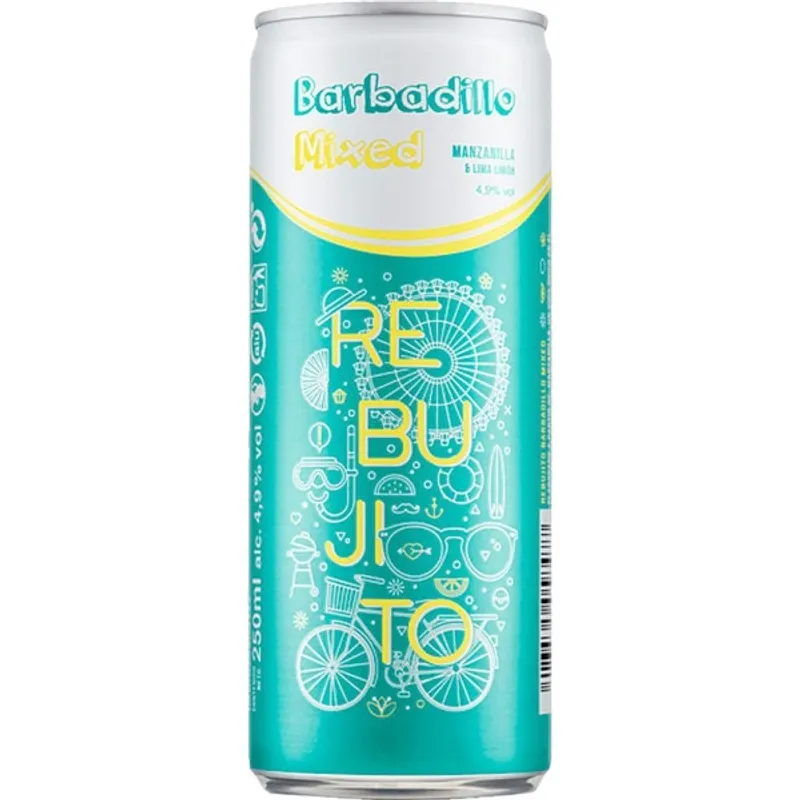 Rebujito