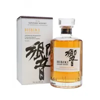 wisky japones hibiki