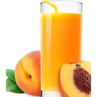 Zumo de Melocotón
