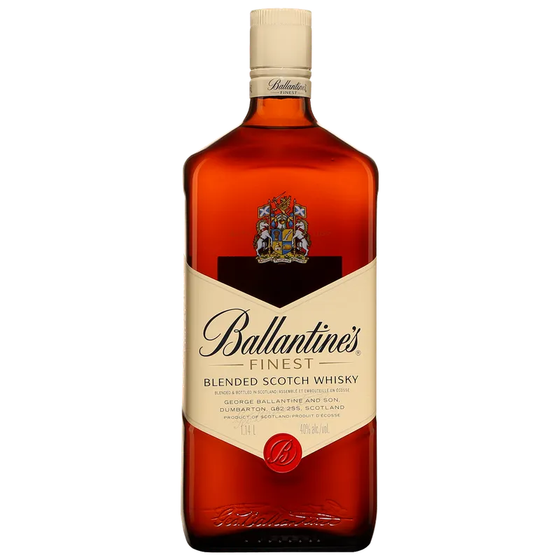 Ballantine's