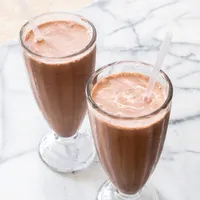 Batido de Chocolate