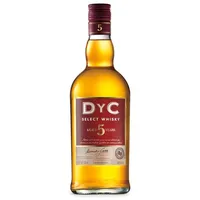 DYC 5 años