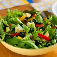 Ensalada Mixta