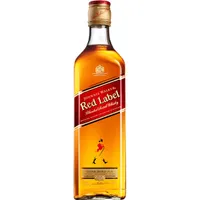 Johnnie Walker Red Label