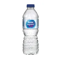 Agua sin Gas