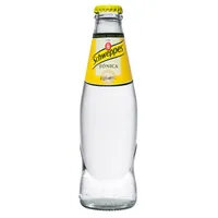 R.Tonica Schweppes
