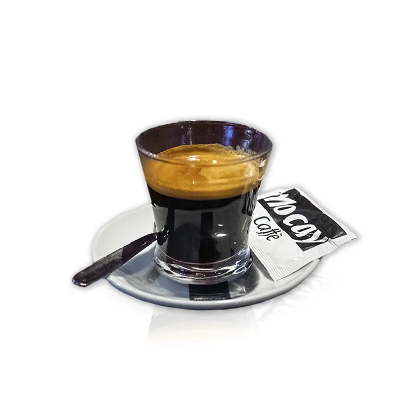 Café Carajillo