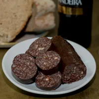 Morcilla de Burgos