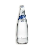 Agua con Gas