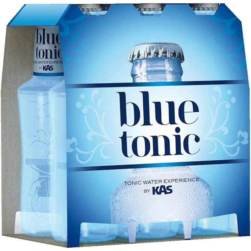 R.Kas Tonica Blue