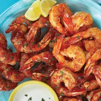 Camarones