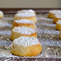 Polvorones