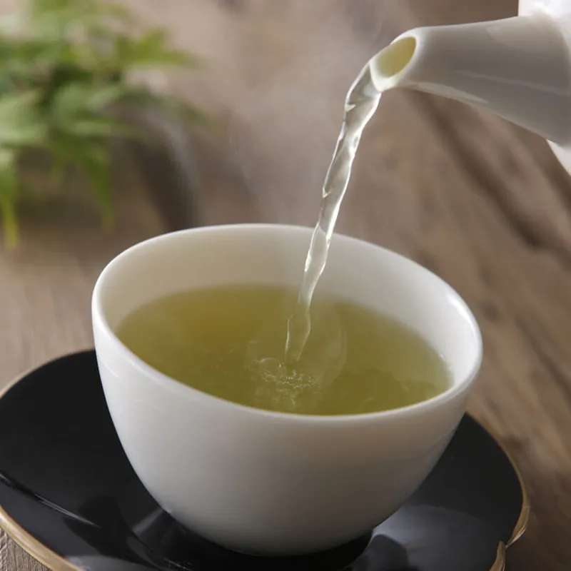 Té Verde