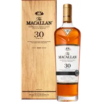 Macallan Sherry Oak 30 años