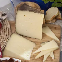 Queso Manchego
