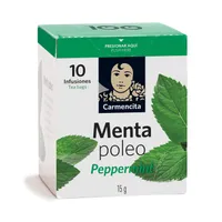 Infusión de Menta