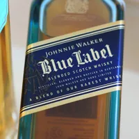 Johnnie Walker Blue Label