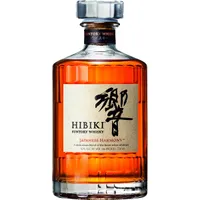 wisky japones hibiki