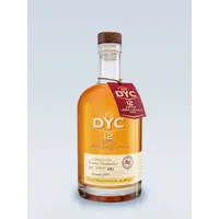 DYC 12 años