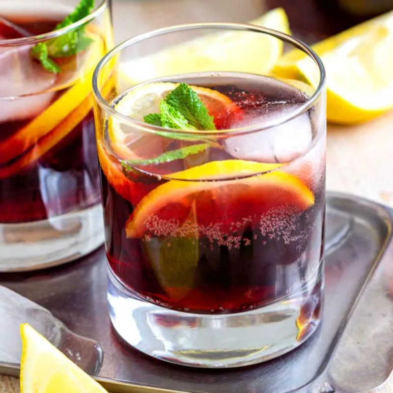 Tinto de Verano