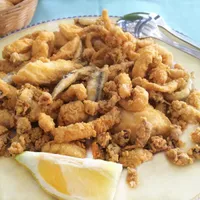 Pescaito Frito