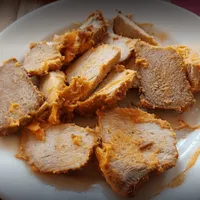 Lomo en Manteca