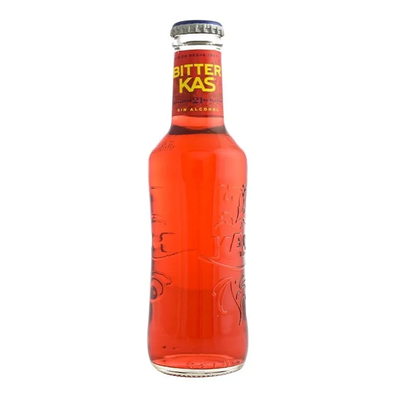 R.Kas Bitter
