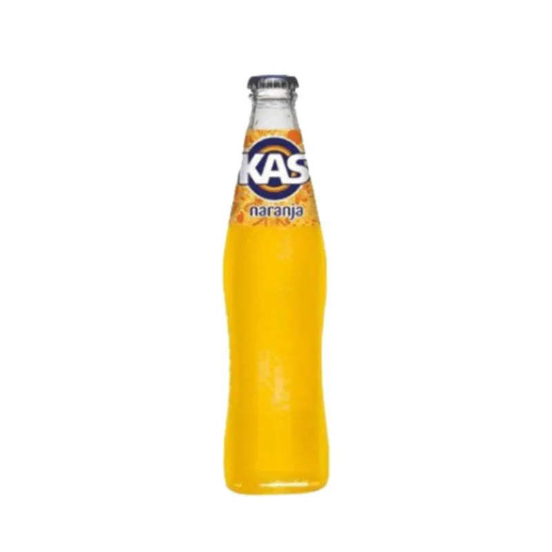R.Kas Naranja