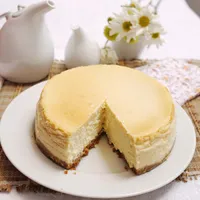 Tarta de Queso
