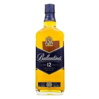 Ballantine's 12 años