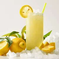 Granizado de Limón