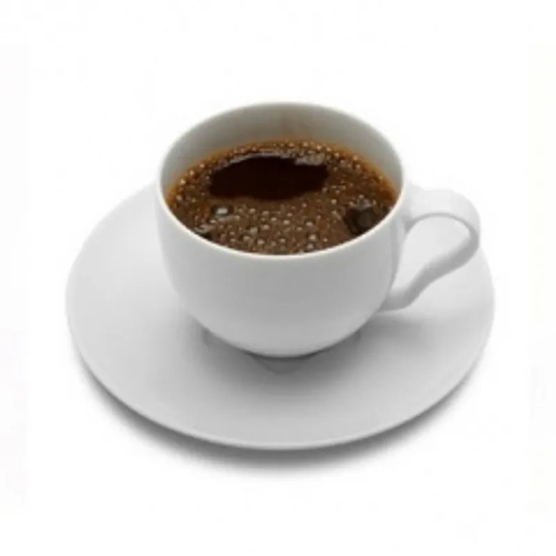 Café Solo