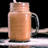 Granizado de Café