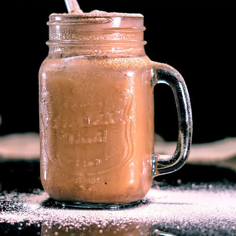 Granizado de Café