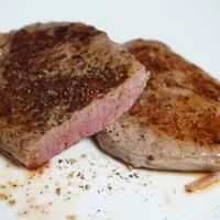 Solomillo de cerdo