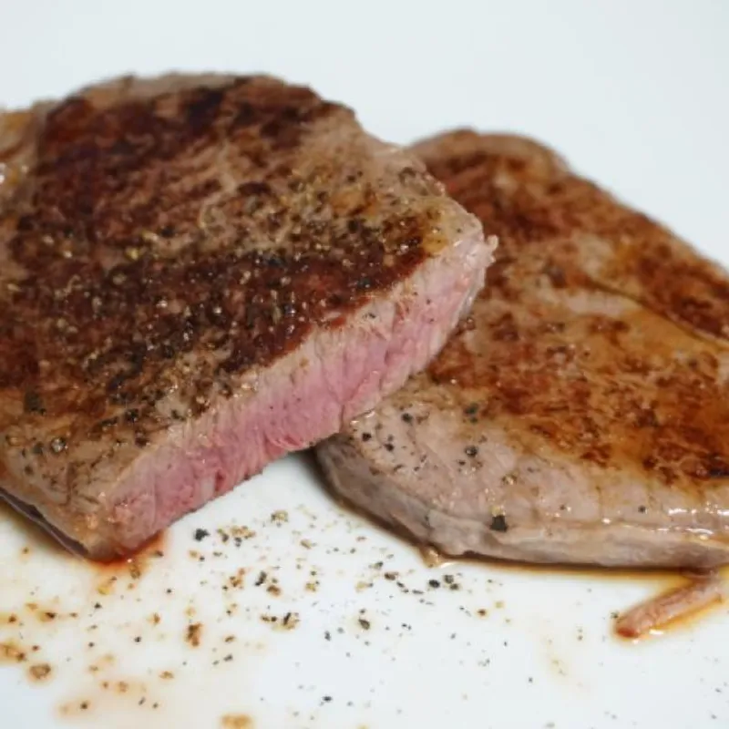 Solomillo de cerdo