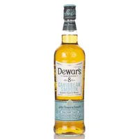 Dewar's 8 años